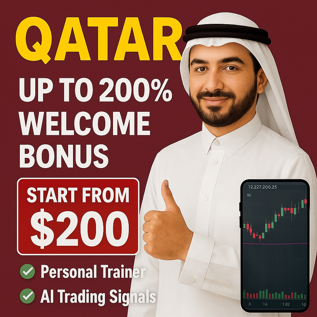 Traders Lessons Facebook ad