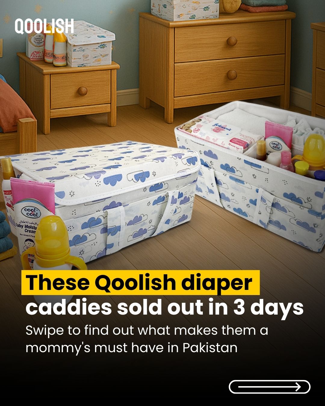 qoolish_pk Facebook ad