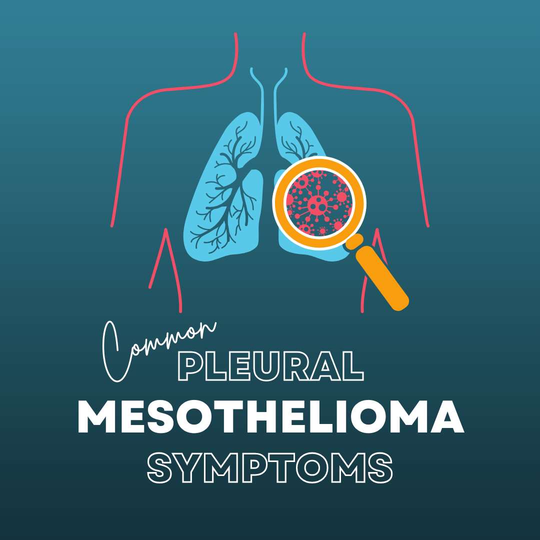 The Mesothelioma Center Facebook ad