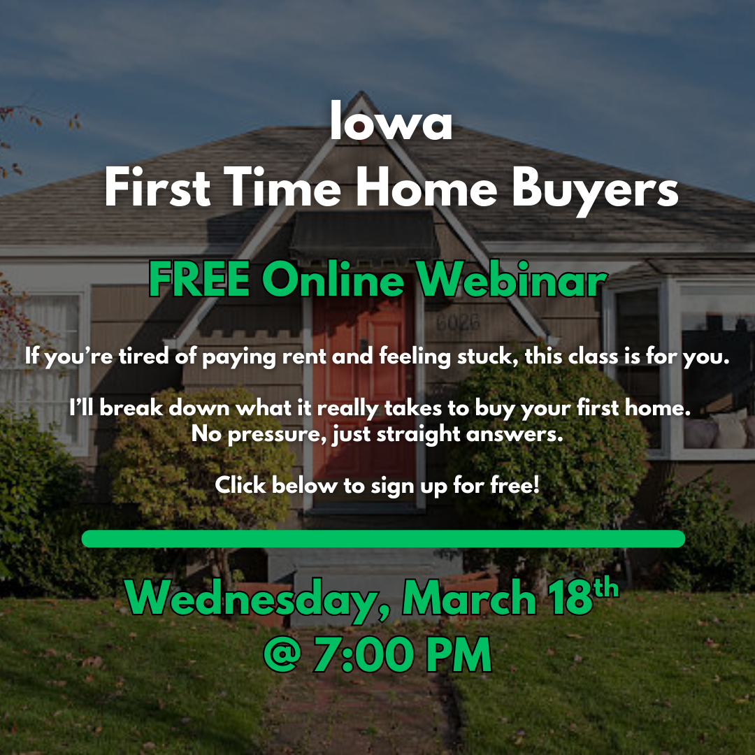Derek Harjes - Land Home Financial Services, Inc - NMLS #508753 Facebook ad