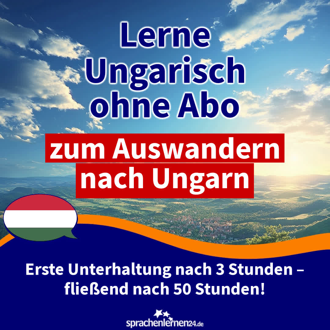 Sprachen lernen in 17 Minuten am Tag	 Facebook ad