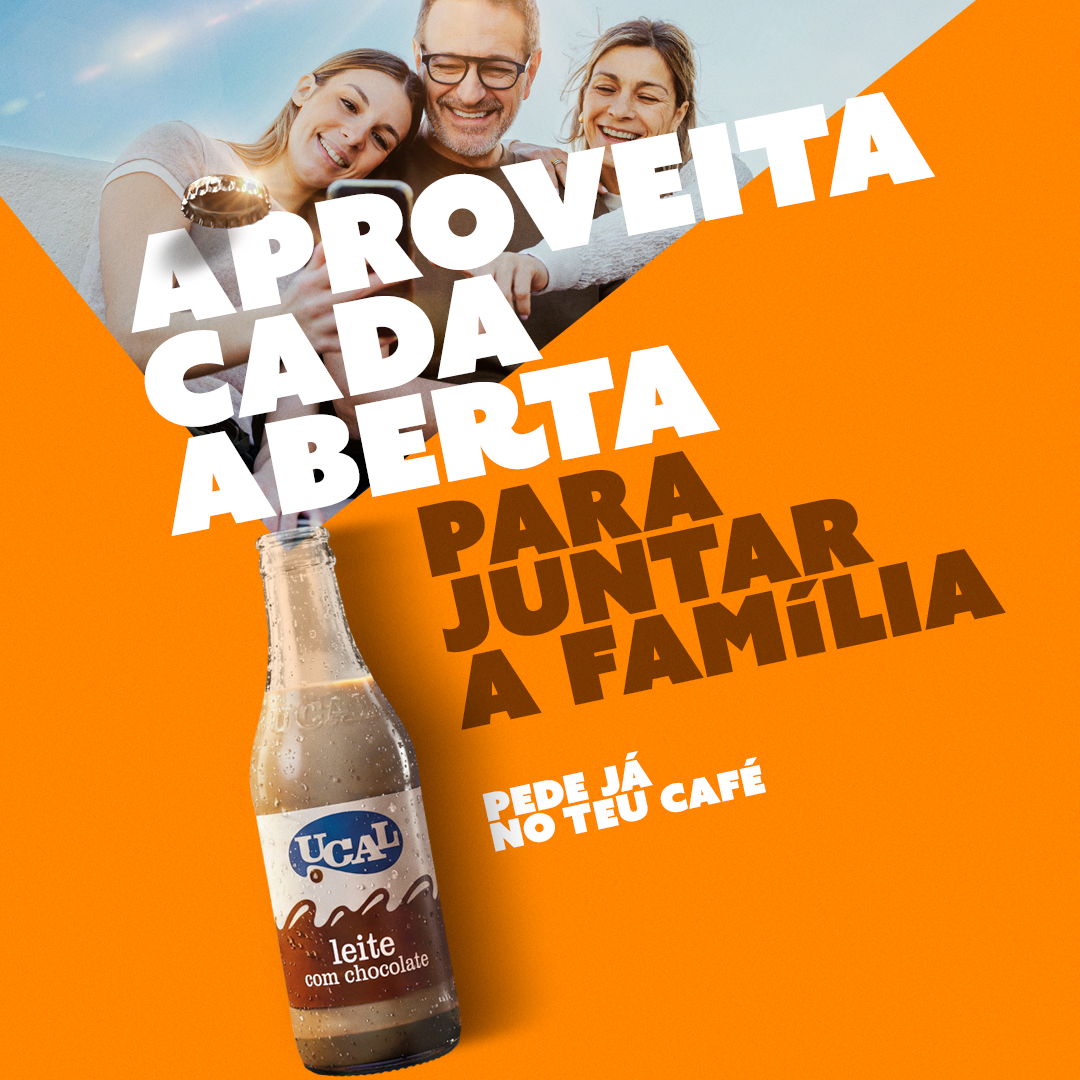 UCAL Facebook ad