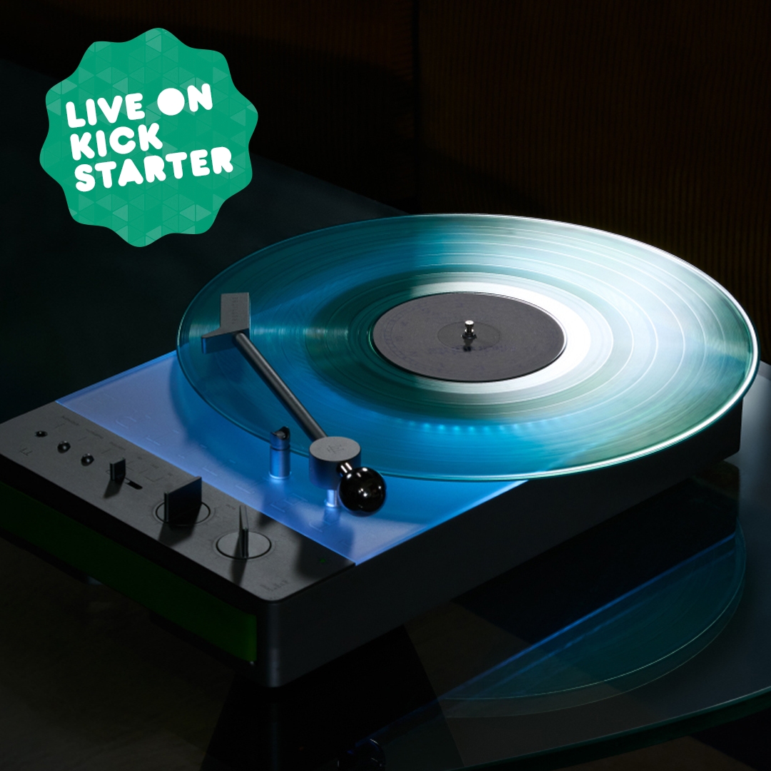 Design Crowdfunding Projects Facebook ad