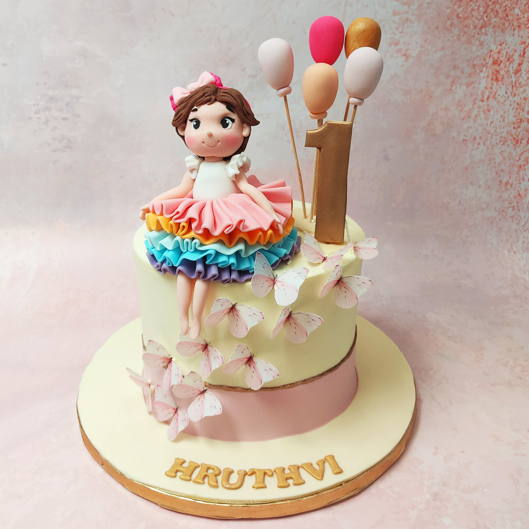 Liliyum Patisserie Cafe Facebook ad