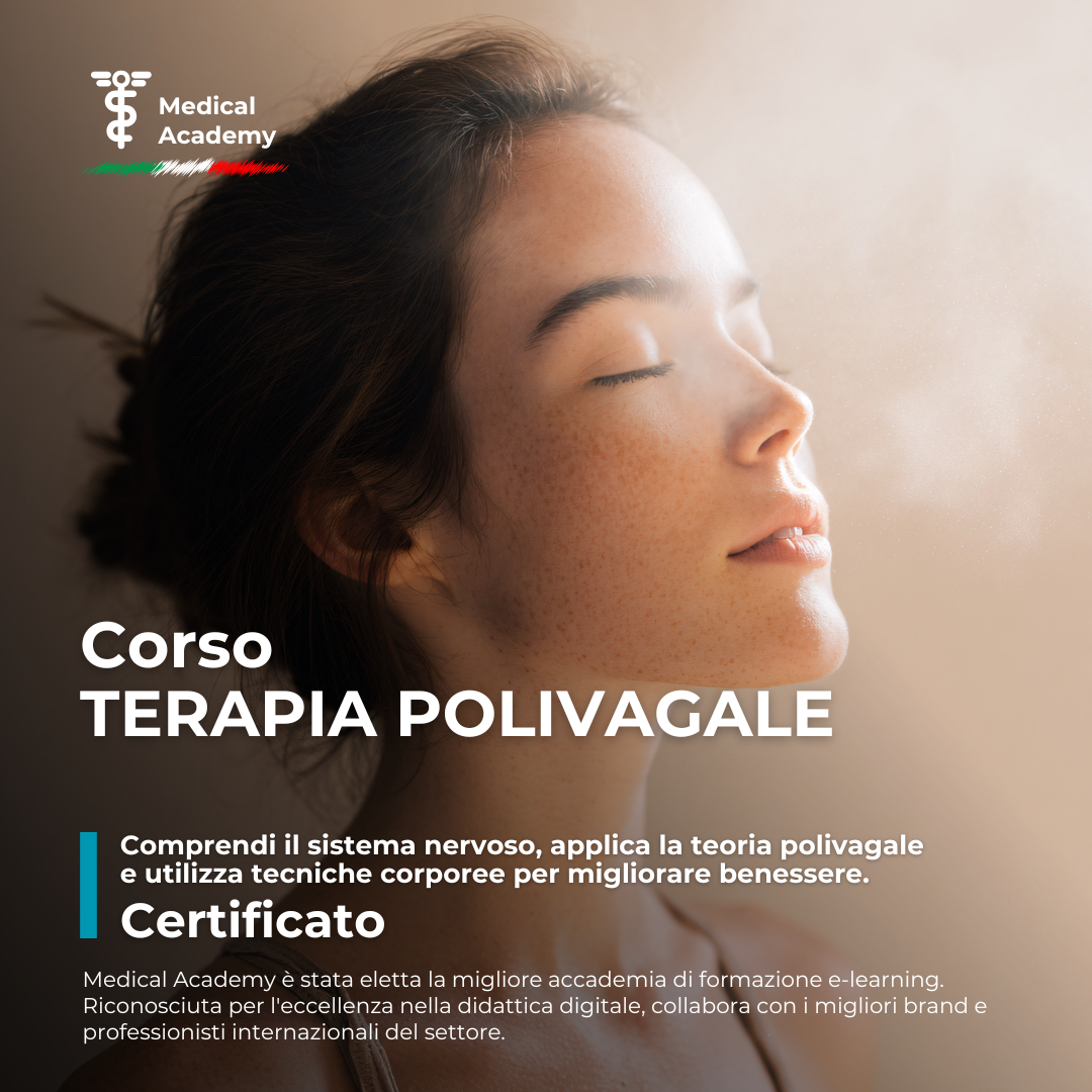 Medical Academy Facebook ad