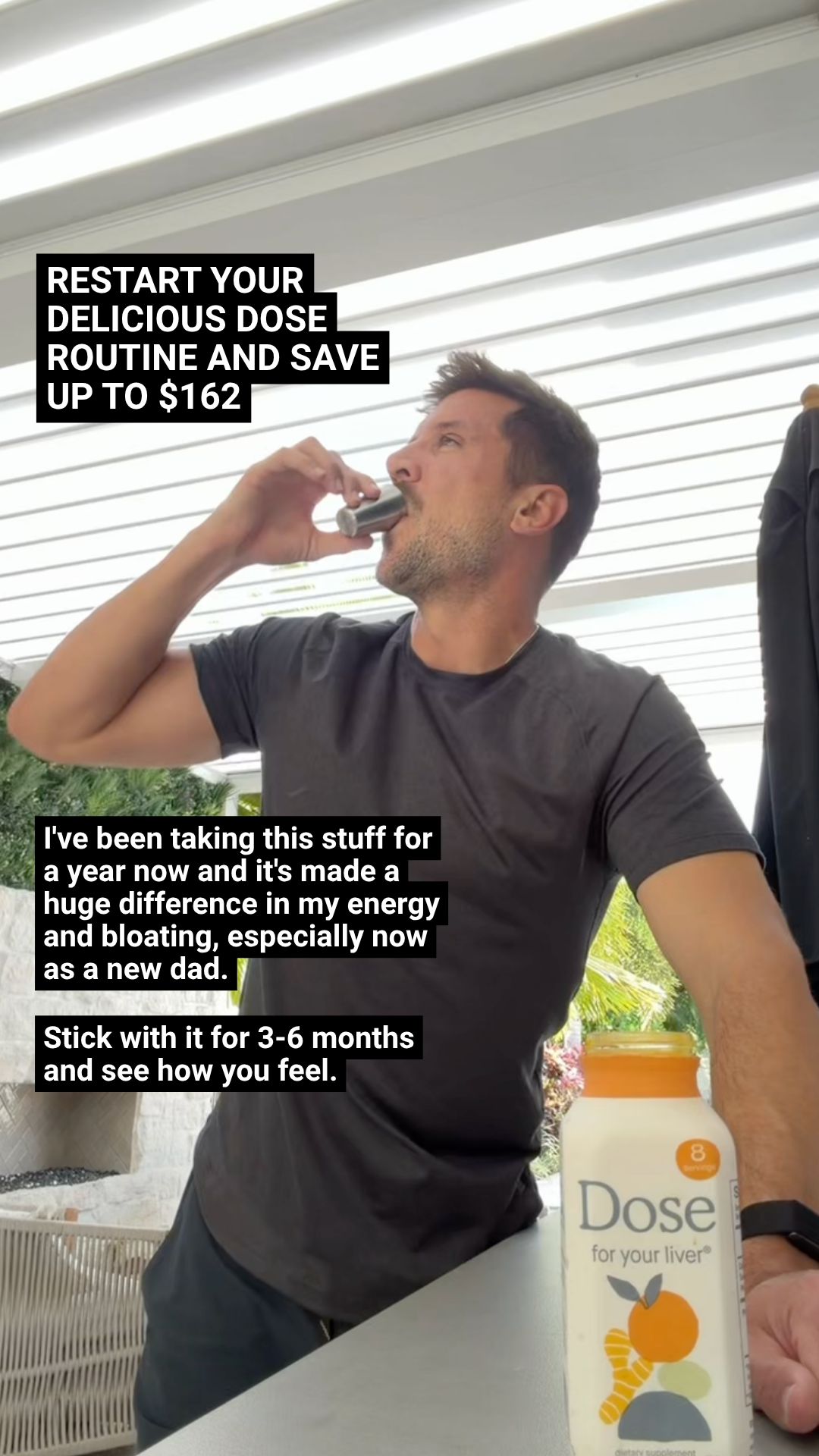 Jordan Rodgers 11 Facebook ad