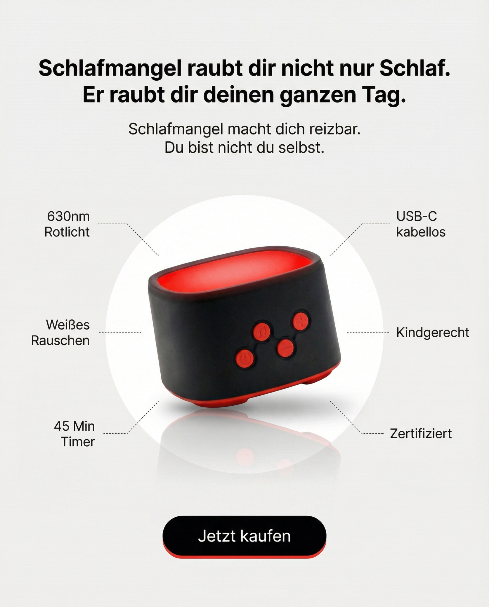 Feagle.de Facebook ad: 4,91 Sterne · Über 94 % zufriedene Kunden