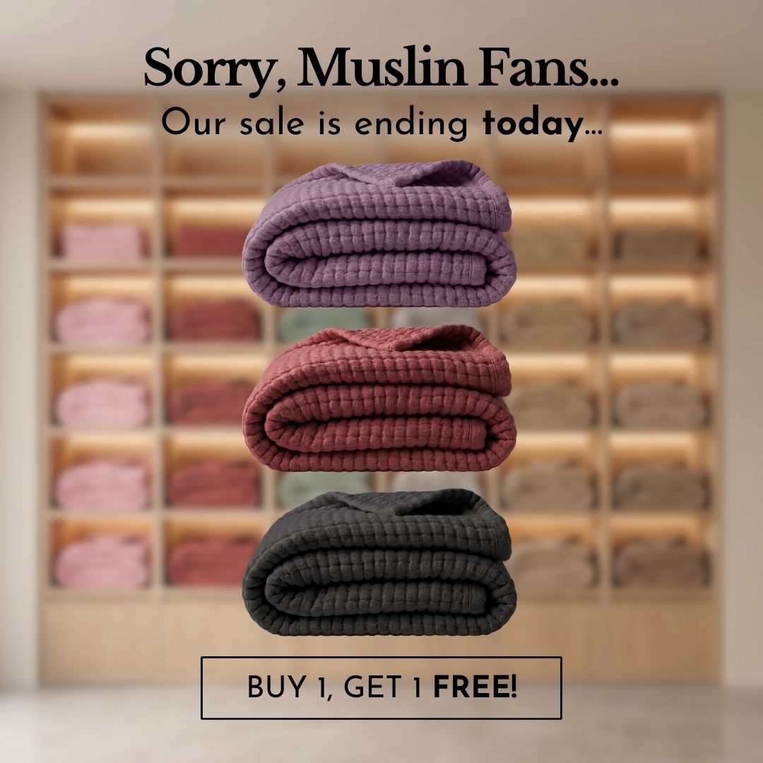 The Fleece Company Facebook ad