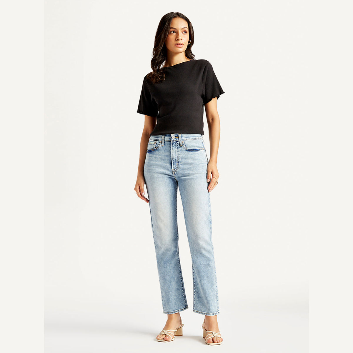 Levi's Facebook ad