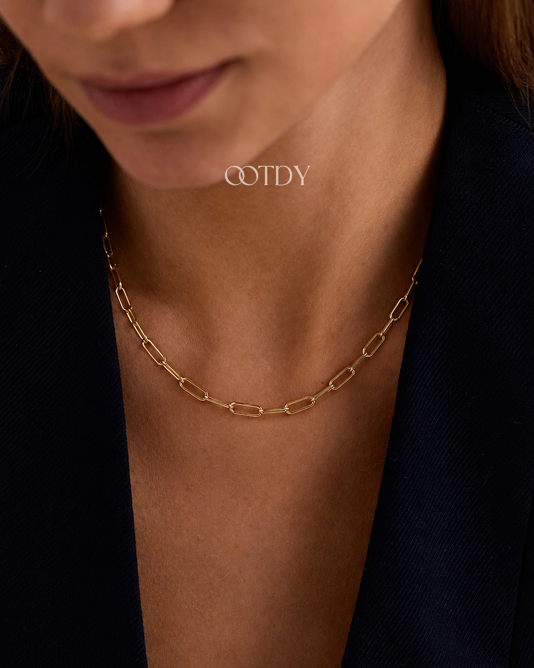 OOTDYofficial Facebook ad