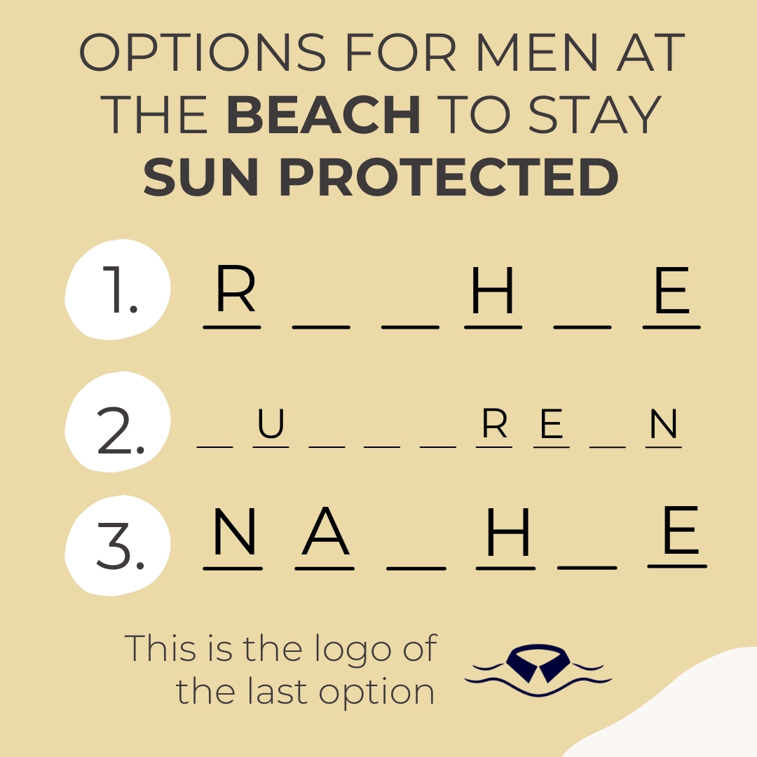 Nashie Facebook ad