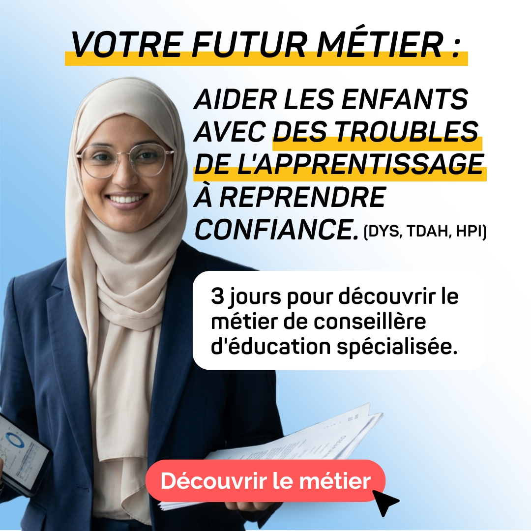 Educ'Emoi Academy Facebook ad: S’inscrire au challenge GRATUIT