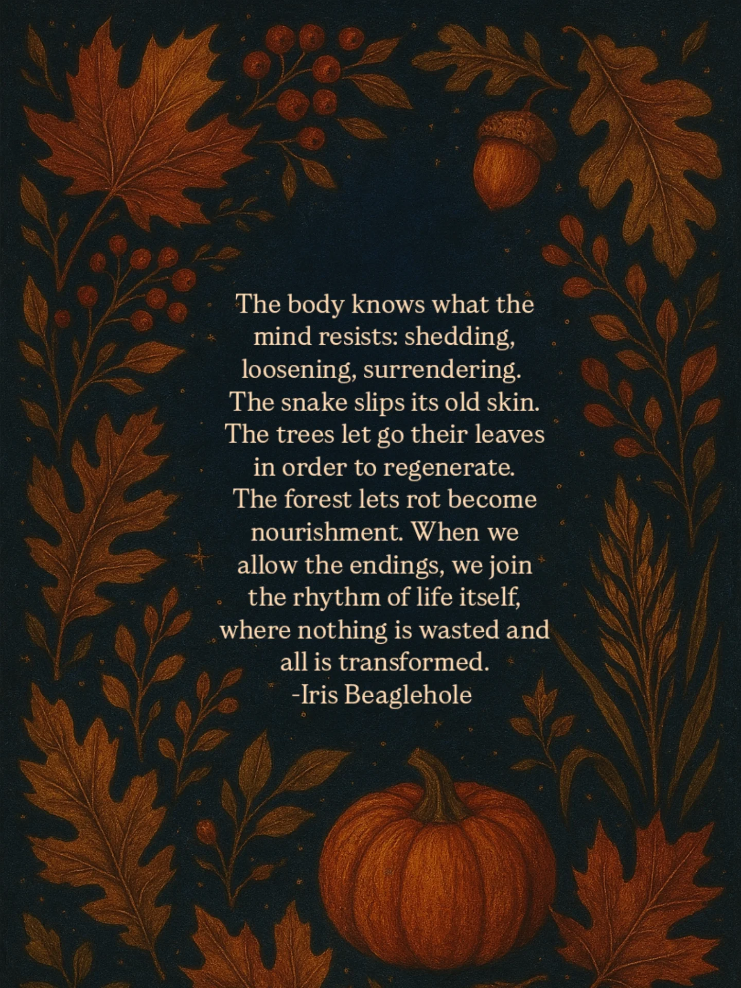 Iris Beaglehole - witchy mystery books Facebook ad