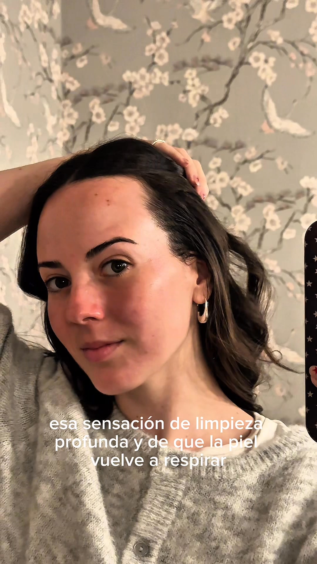 Beldon Beauty Facebook ad from Aug 13, 2026