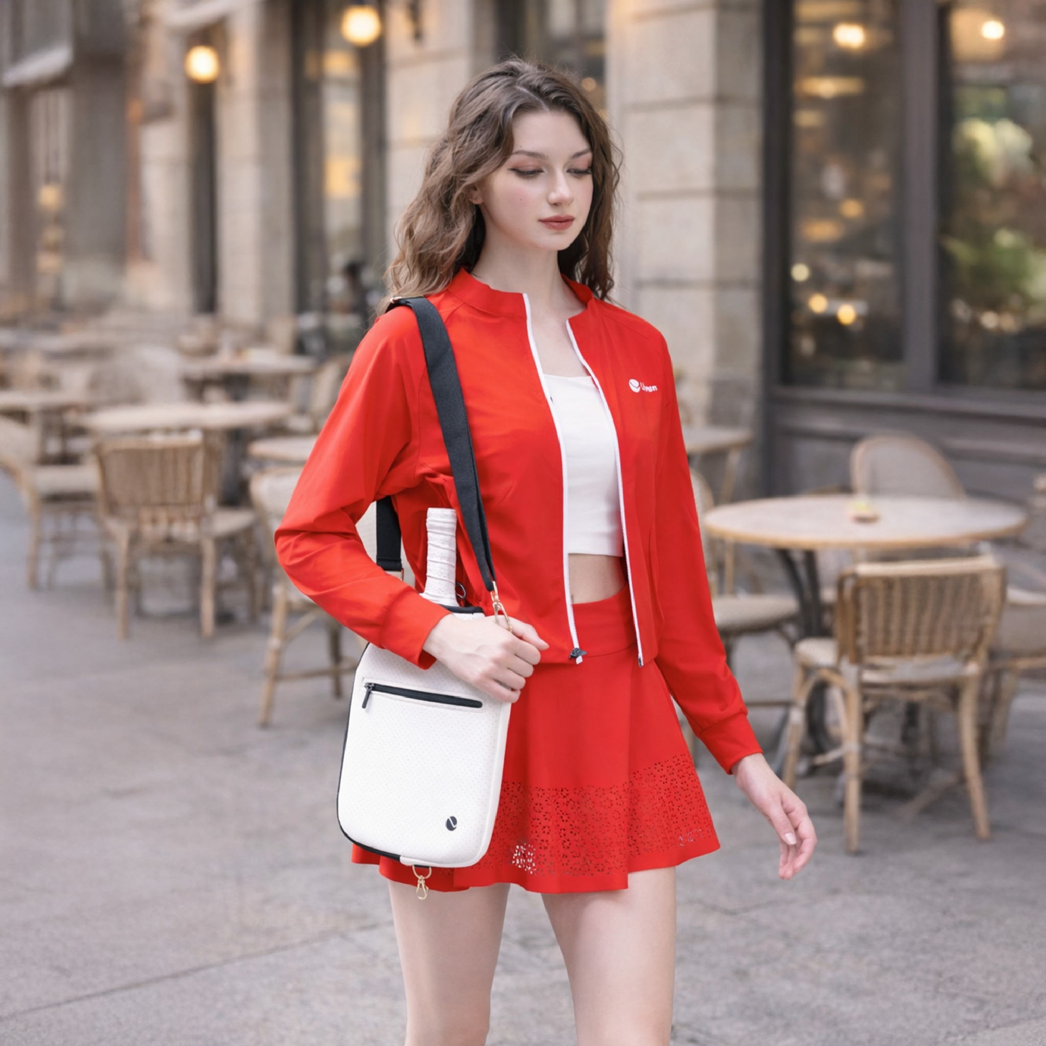 Livan Sport Facebook ad