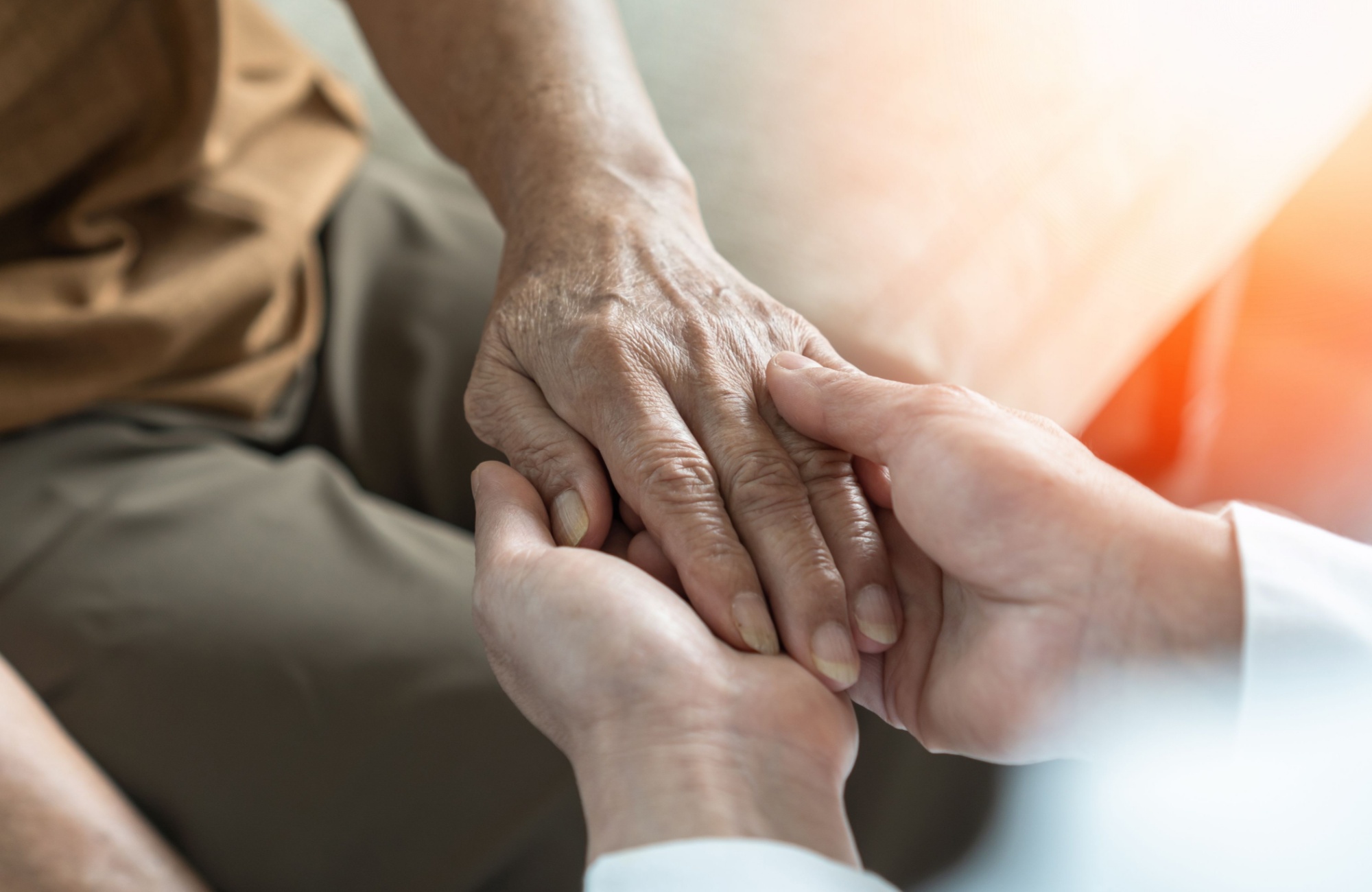 Inside Philanthropy Facebook ad: America Is Aging and Unprepared. These Top Funders Support…
