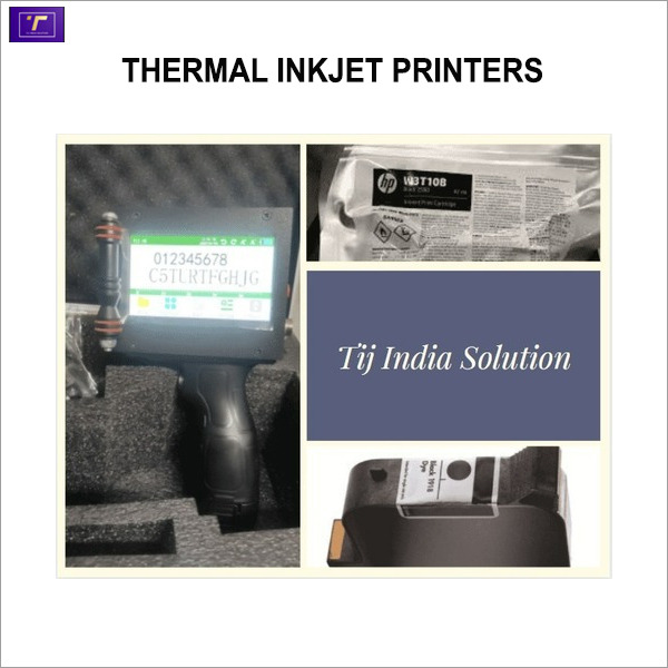 TIJ India Solution Facebook ad: We supply cutting-edge printing solutions, including…