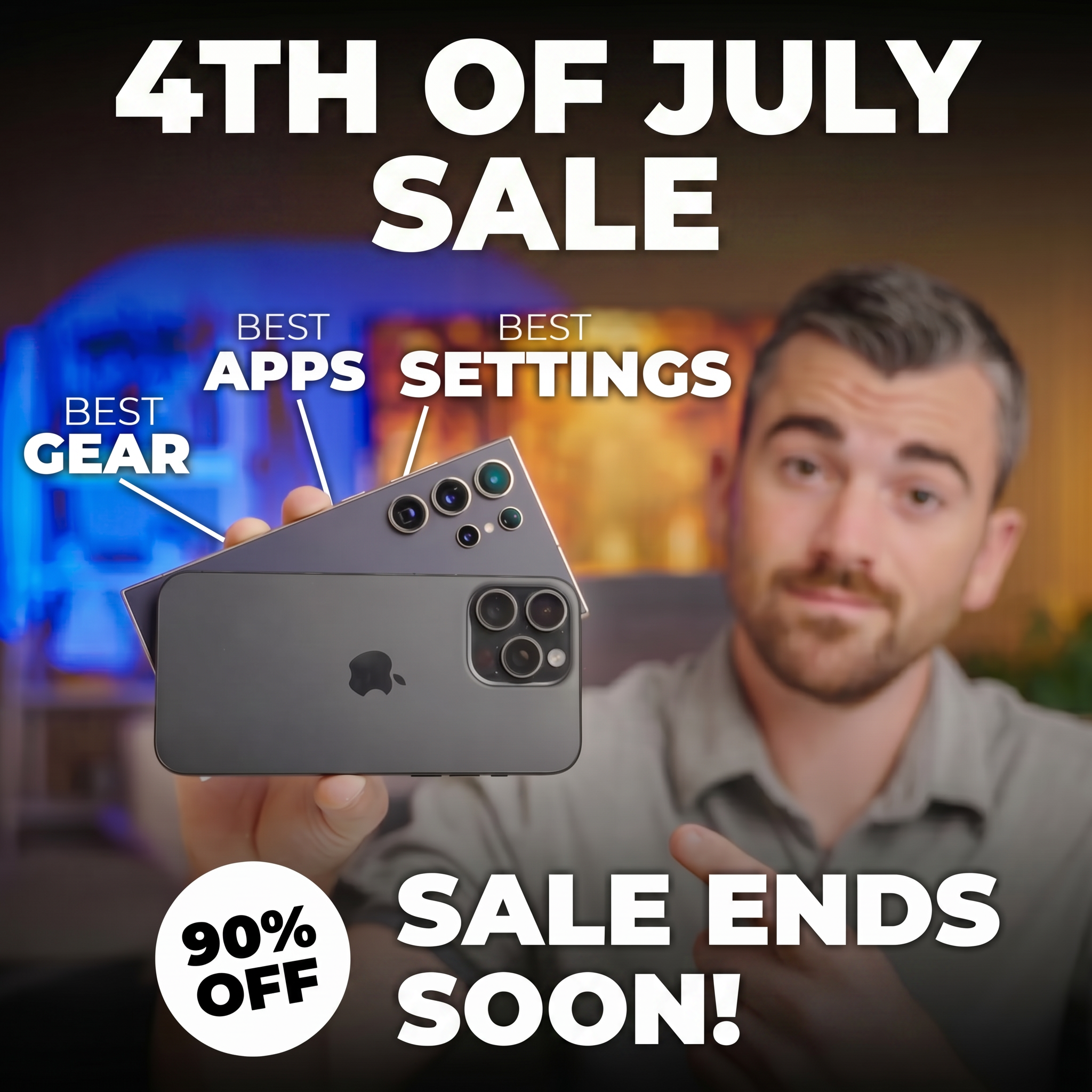 Content Creator.com Facebook ad