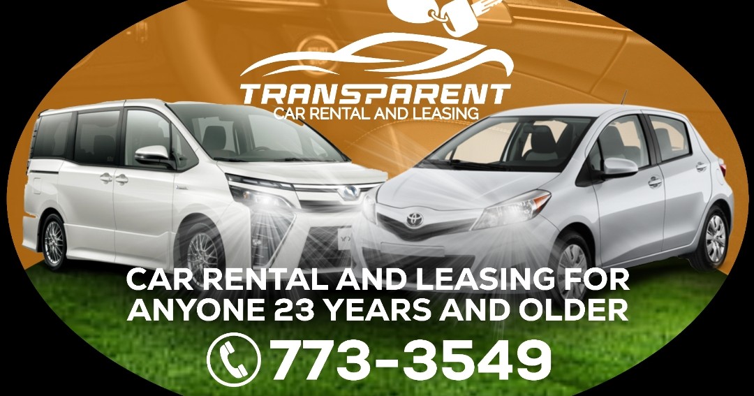 Transparent Car Leasing/Renting Facebook ad: Fast,easy and affordable car rental and leasing.