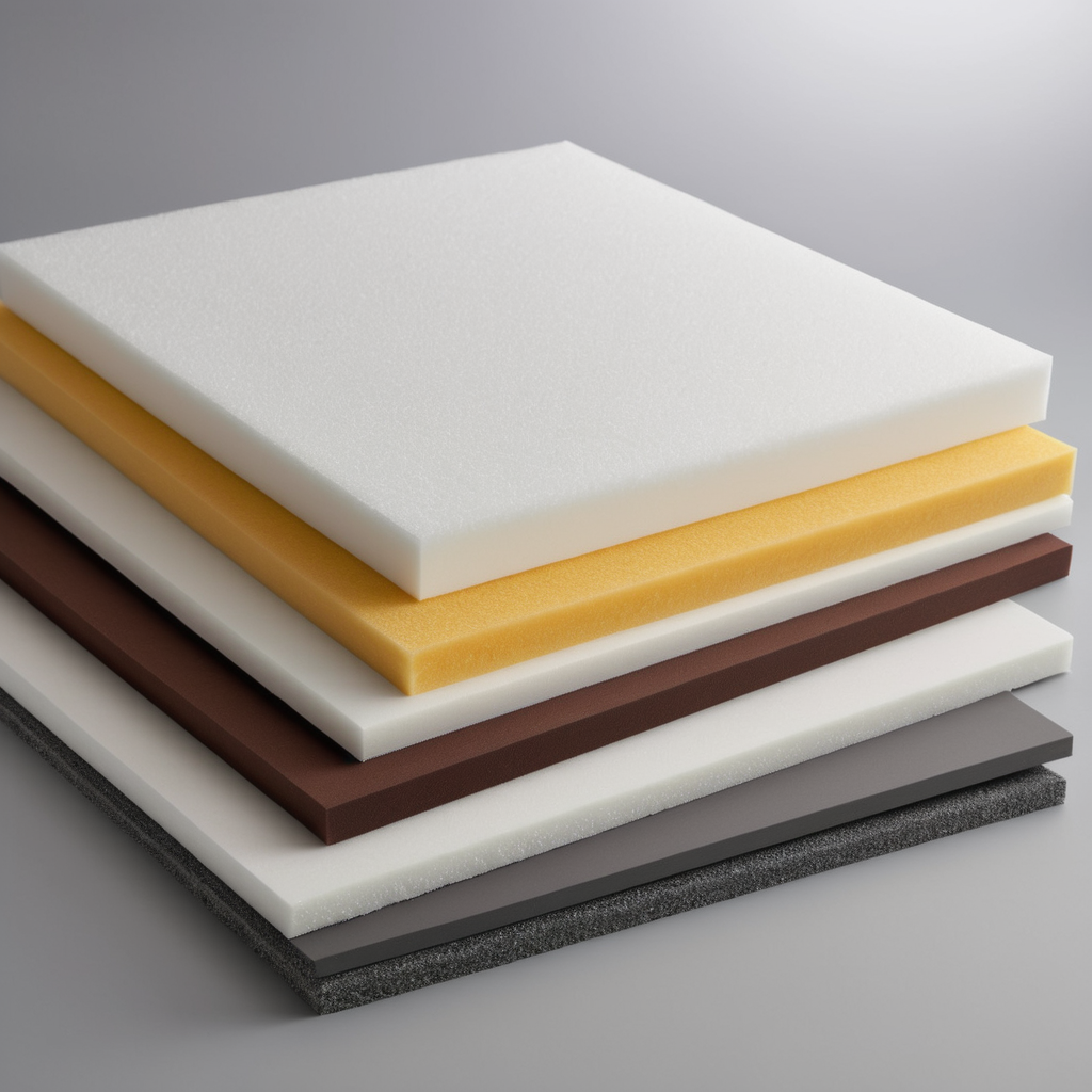 Sheela Foam Limited - B2B Facebook ad: Sheela Foam, A Name Synonymous of Quality PU…