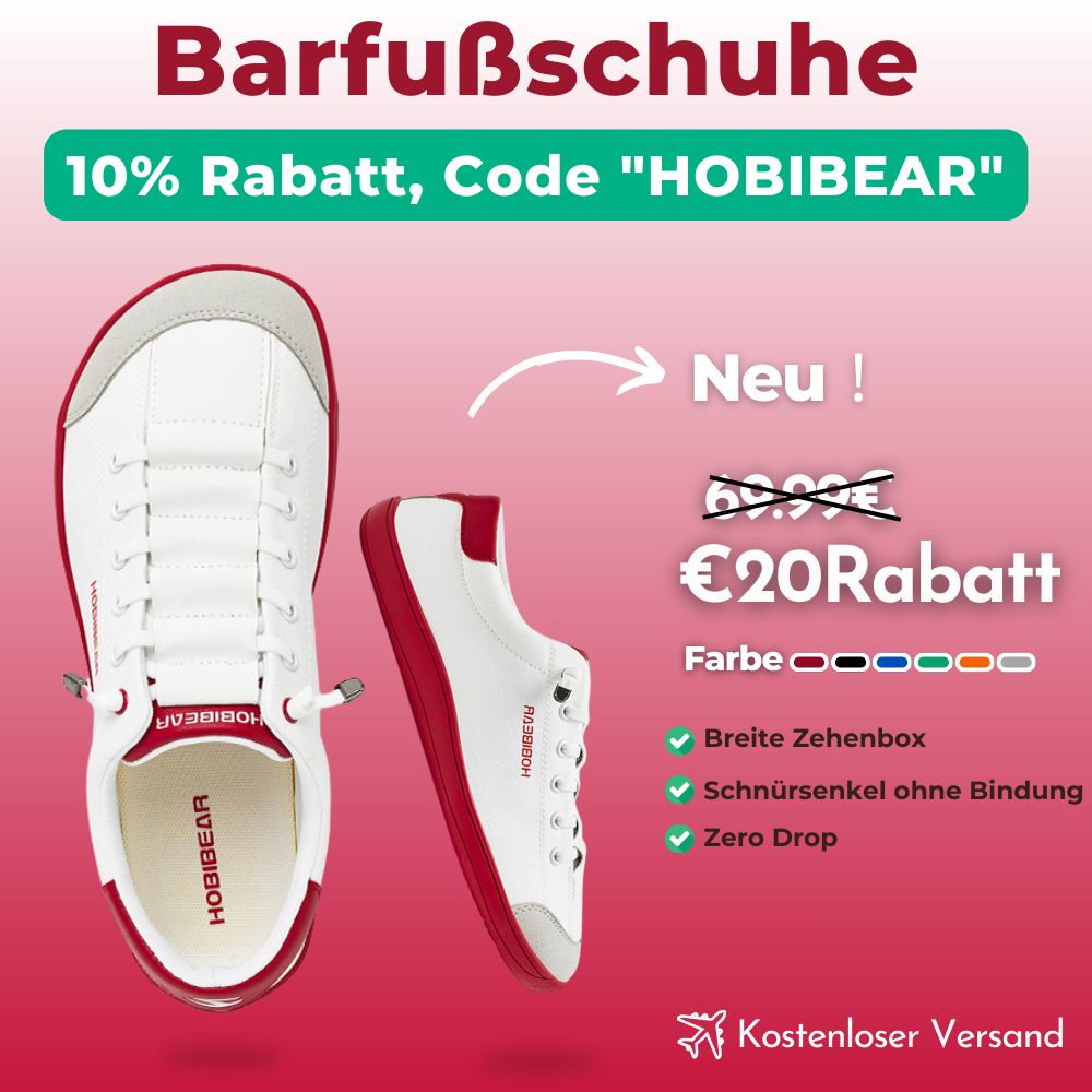 hobibear.de Facebook ad