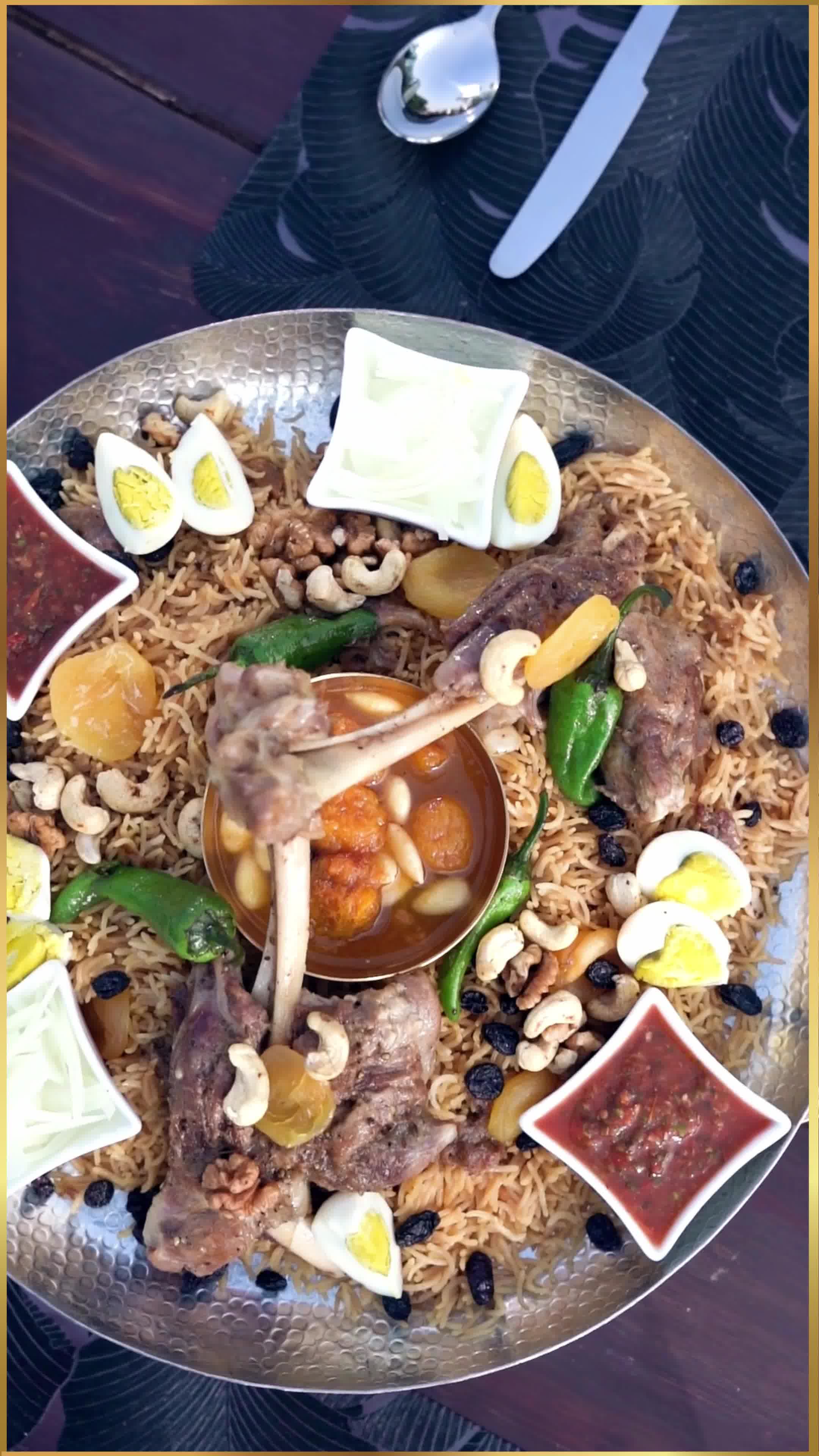 Bohat Aala Restaurant Facebook ad: Dine-In | Delivery | Takeaway