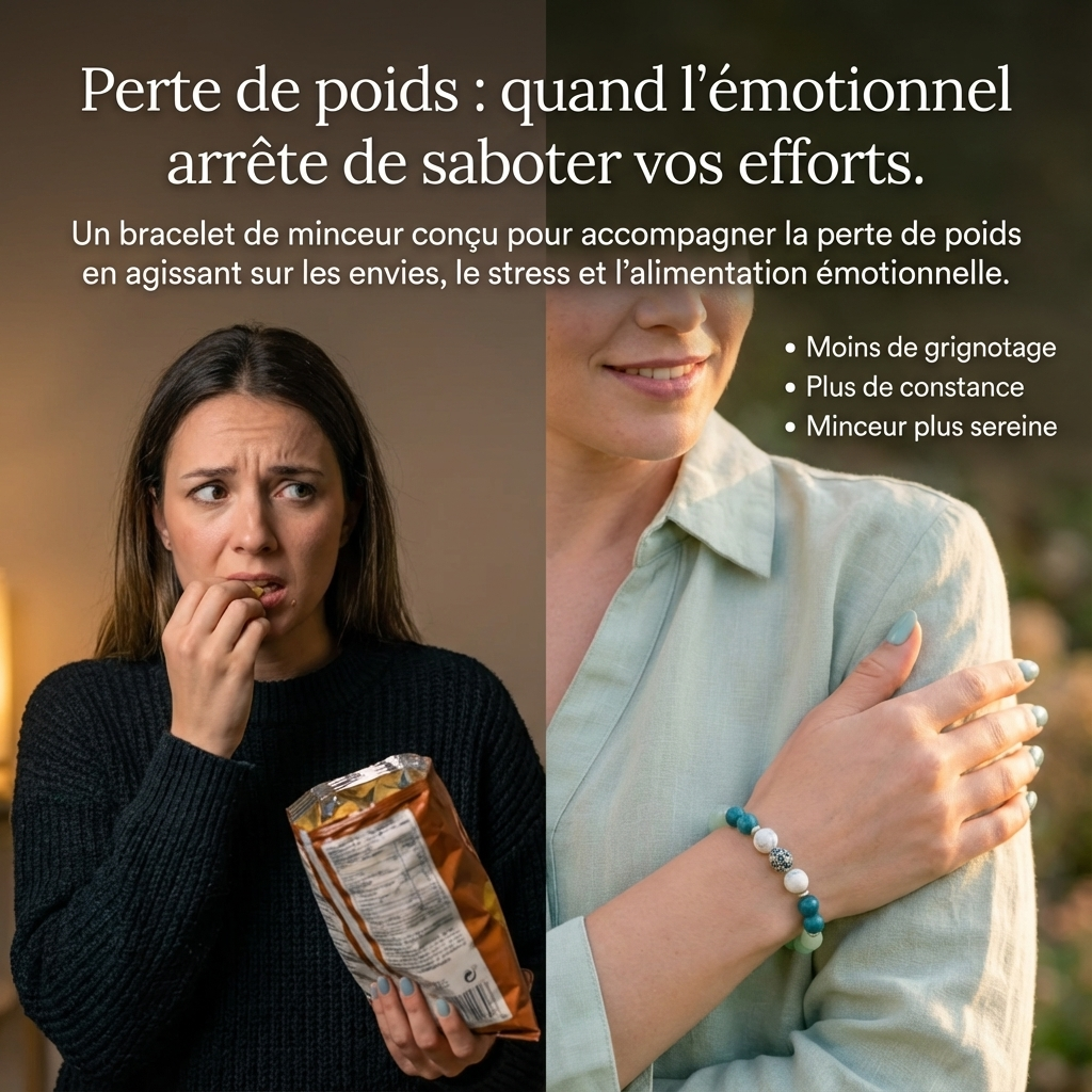 Namasté Lithothérapie Facebook ad