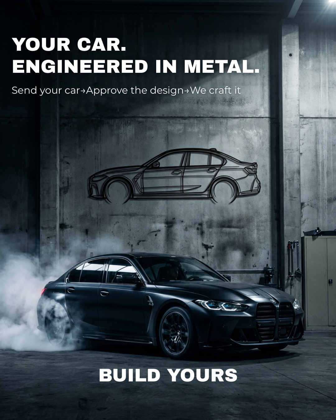 Modello Turbo Facebook ad