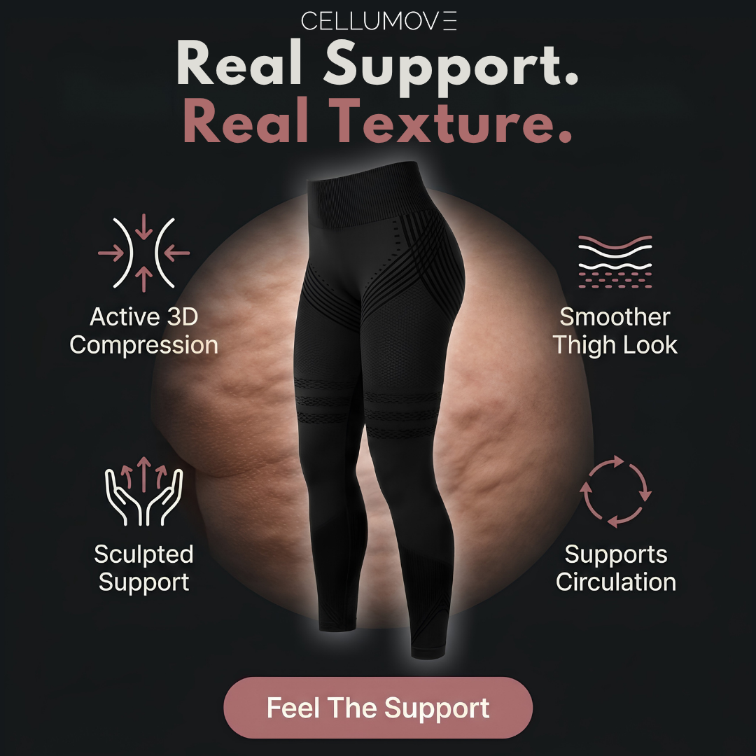 Cellumove UK Facebook ad