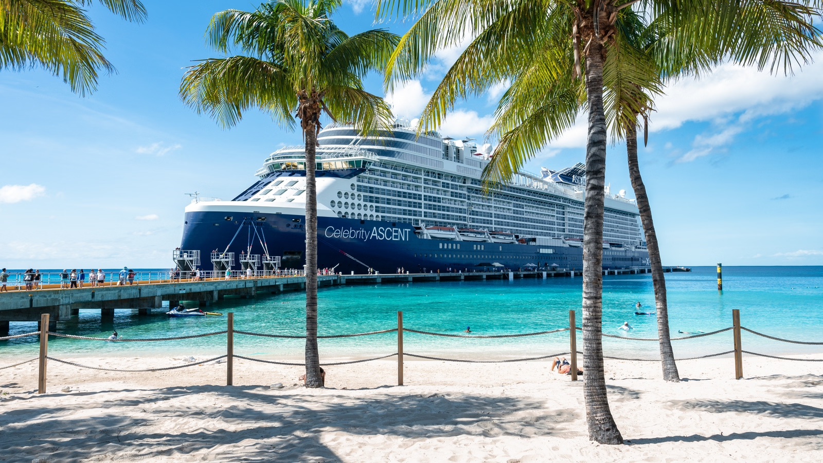 Military Cruise Deals / My Cruise Club Facebook ad