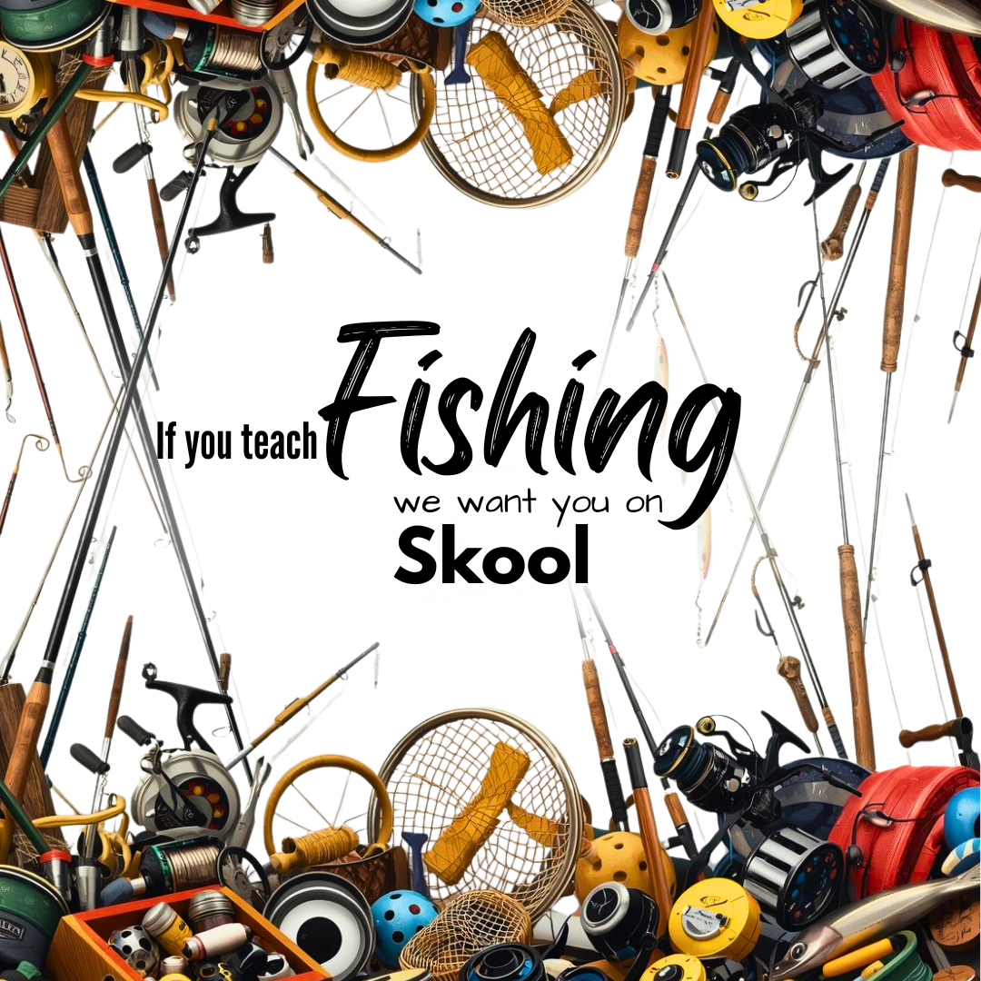 Skool Facebook ad