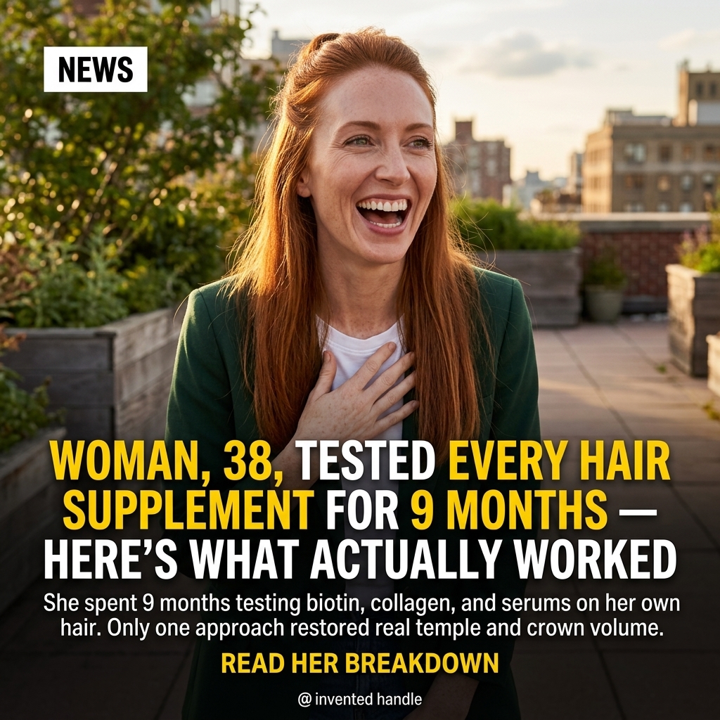 Health Insider Facebook ad