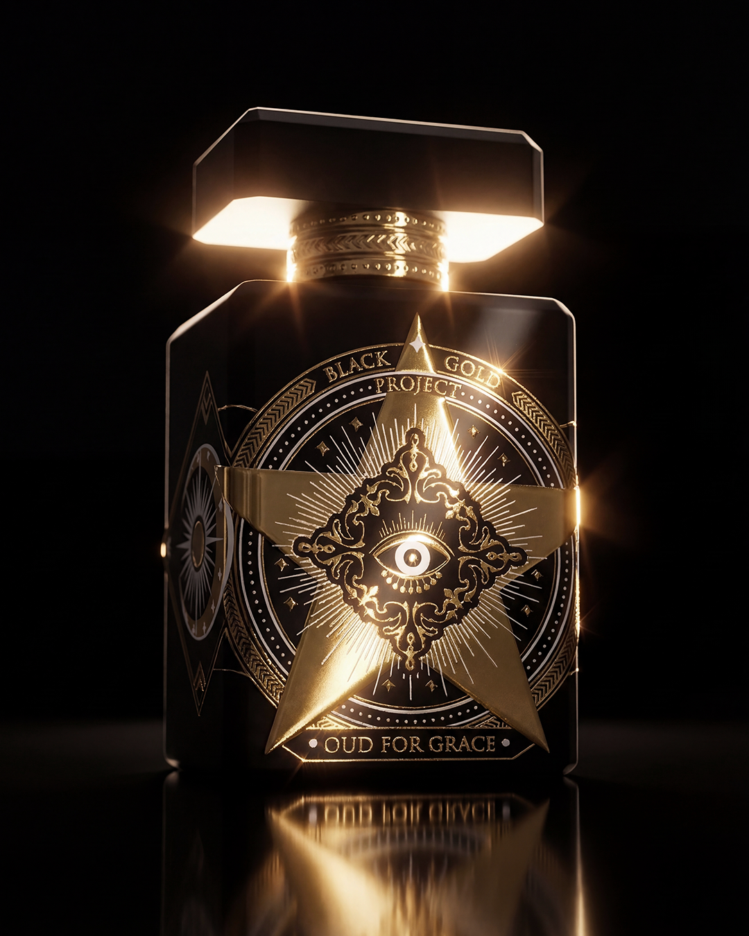 INITIO Parfums Privés Facebook ad
