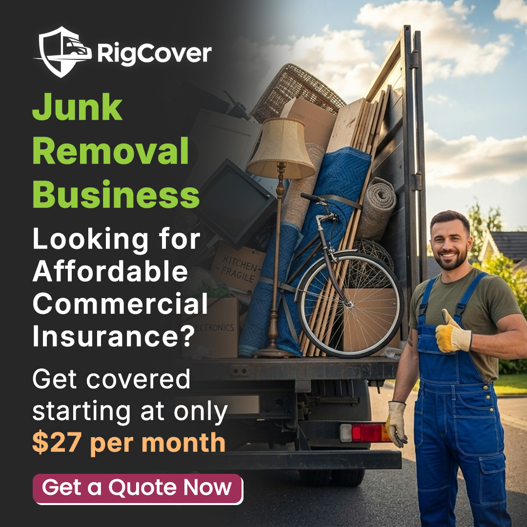 RigCover.com Facebook ad