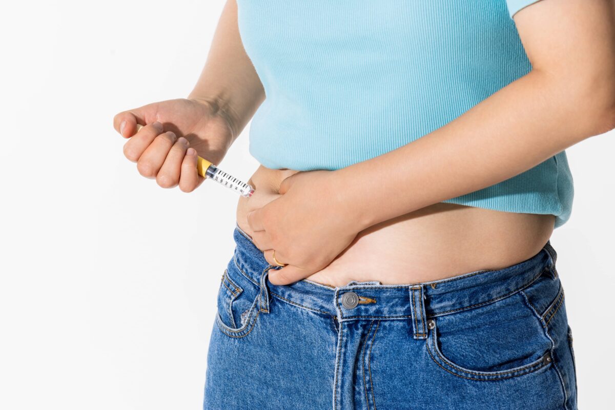 Health Zone & Tips Facebook ad