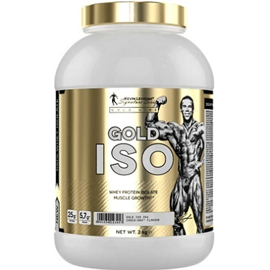 Muscle Nutrition Facebook ad