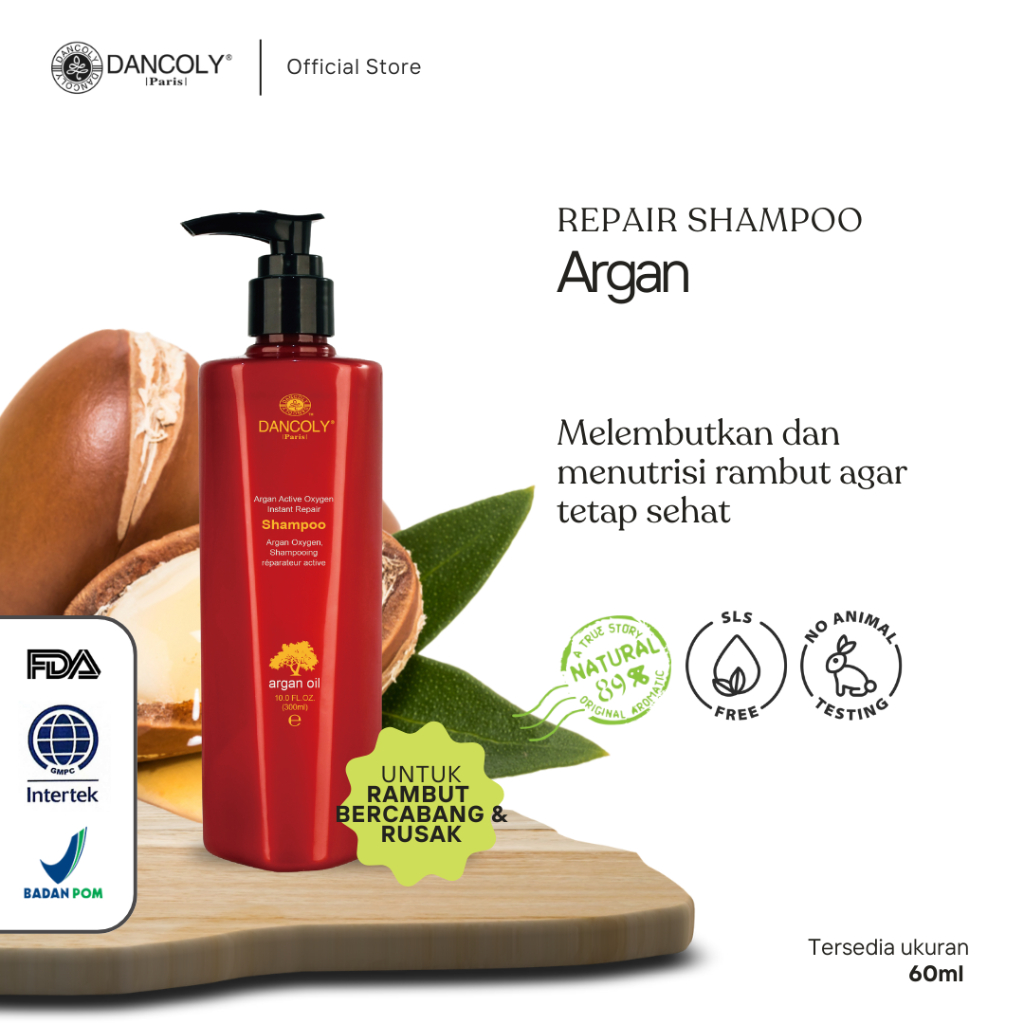 eveandbeauty Facebook ad