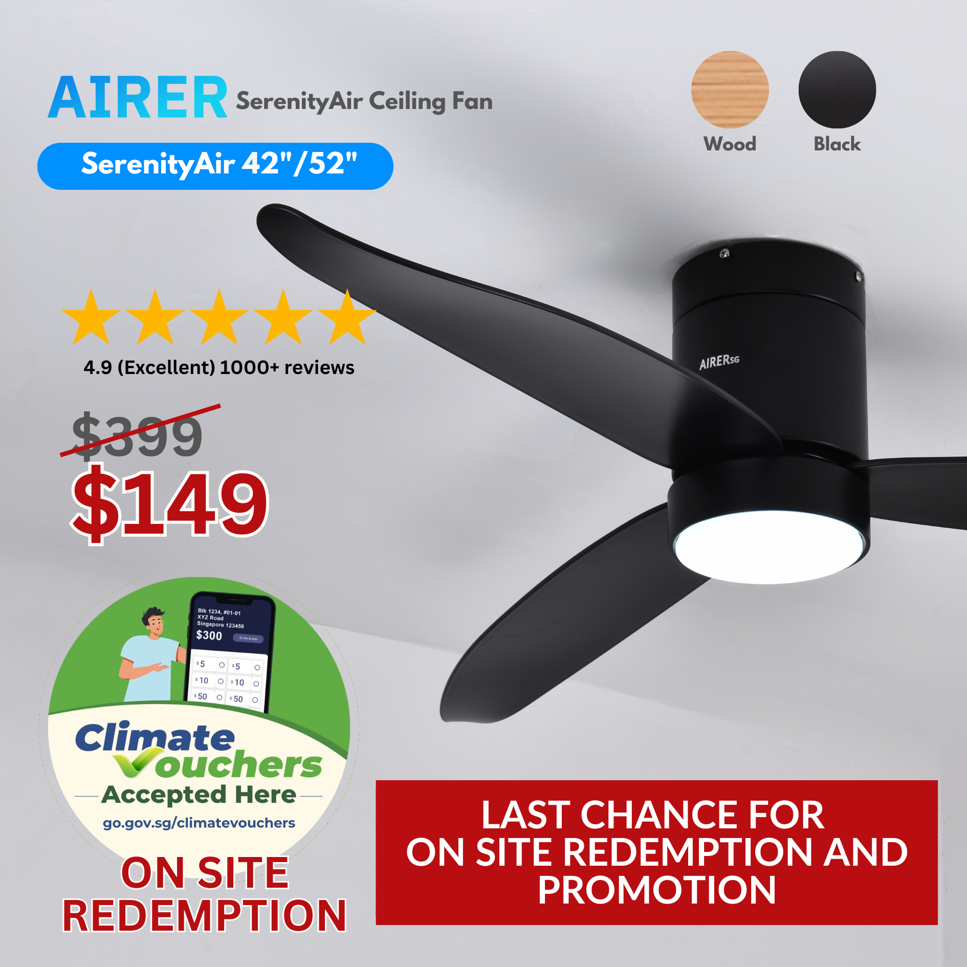 AIRERsg.com Facebook ad