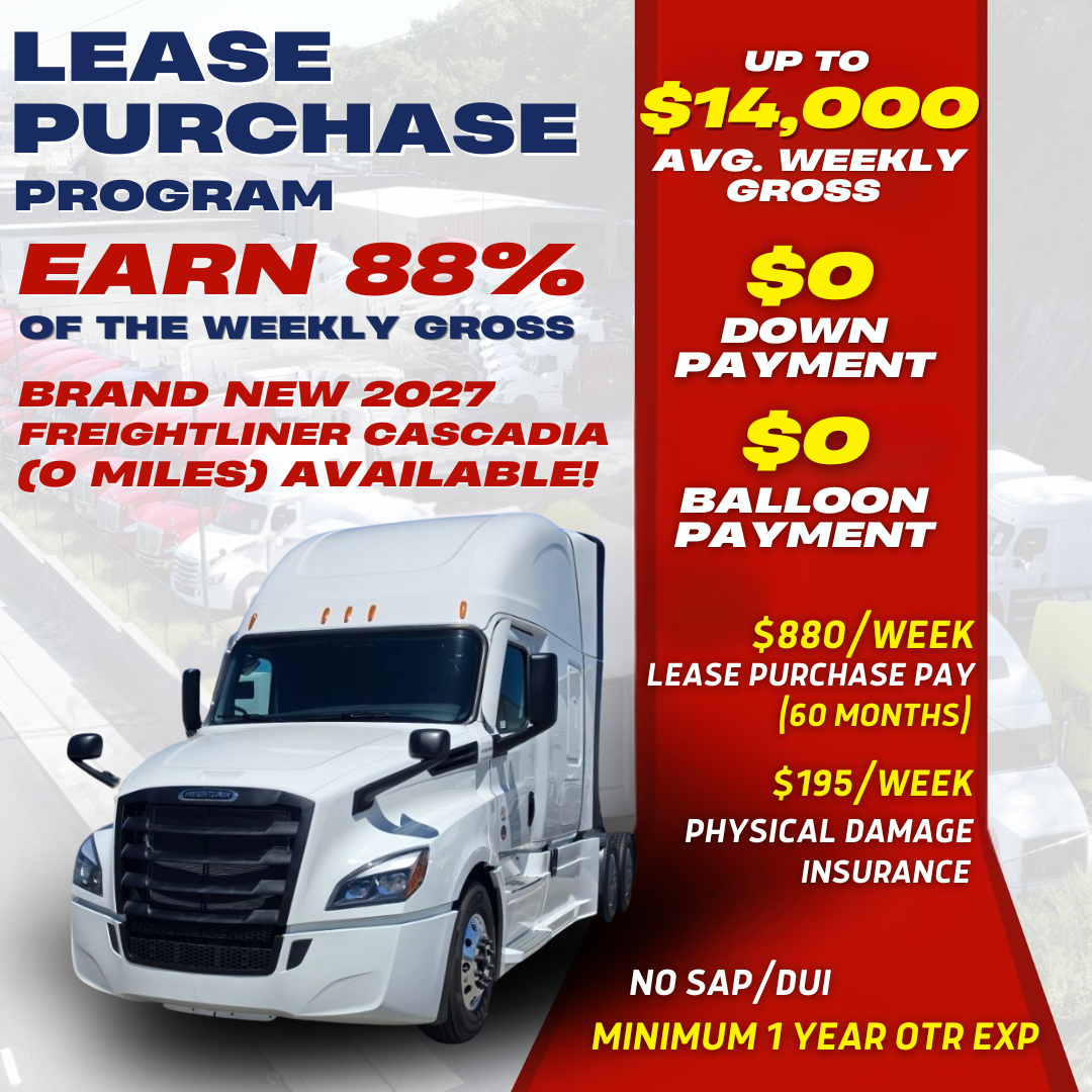 TripleX Express Inc Facebook ad