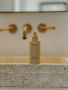 Primally Pure Skincare Facebook ad