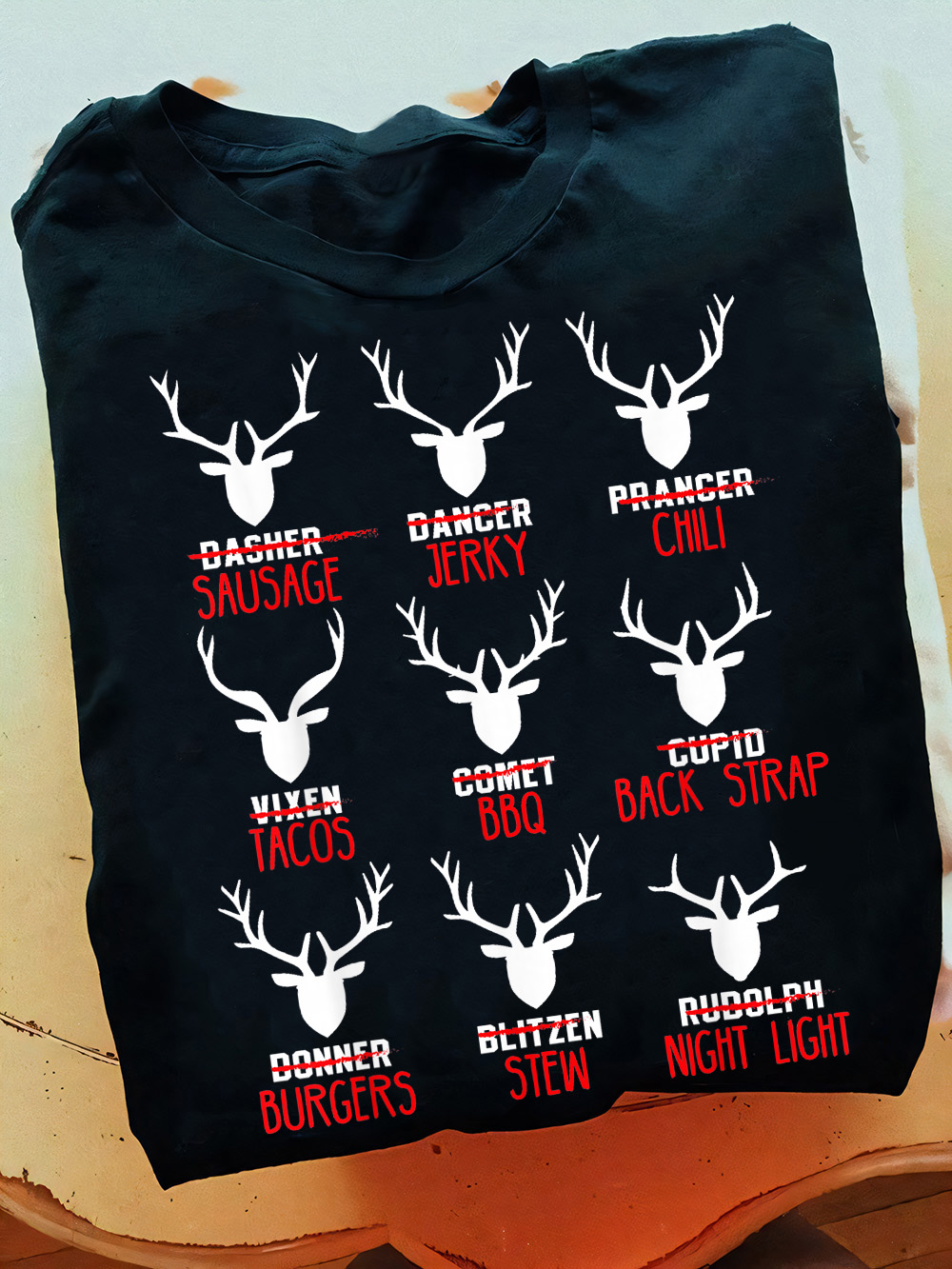 Wild Hunt Gear Facebook ad: Only available for a limited time!