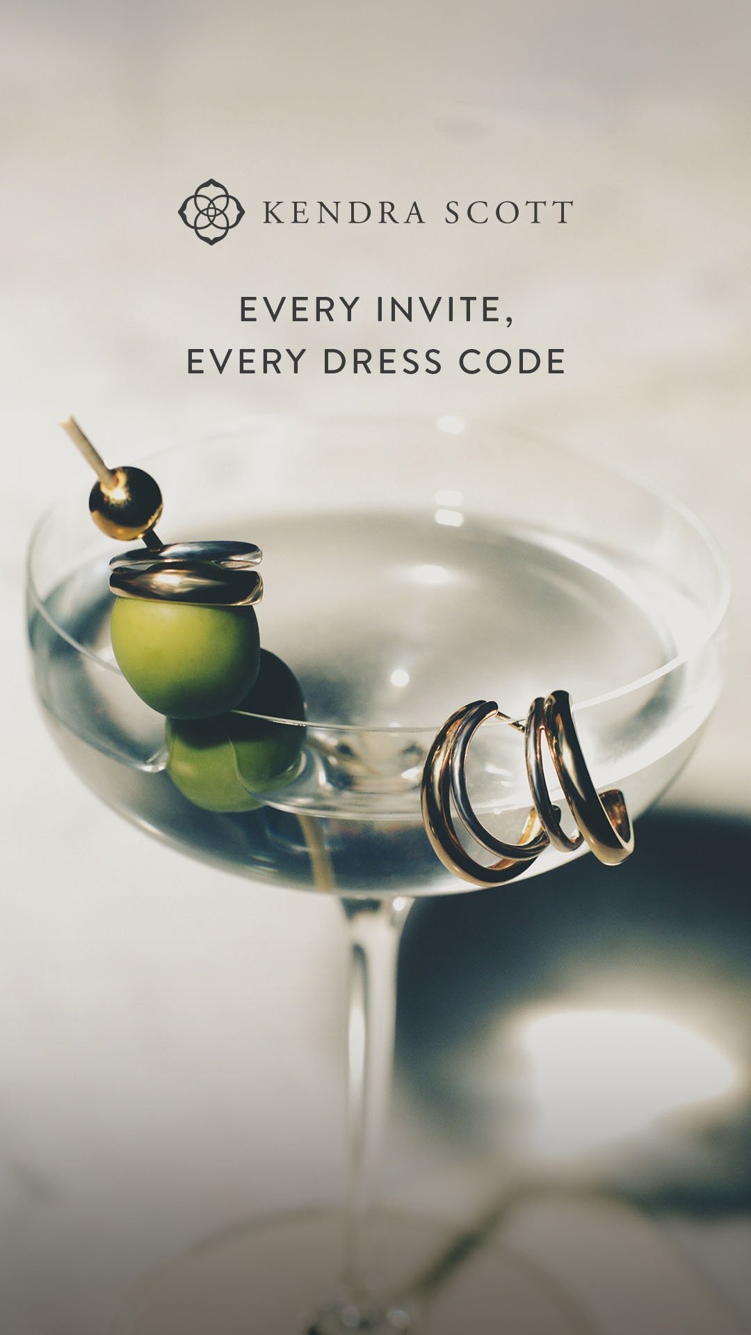 Kendra Scott Facebook ad
