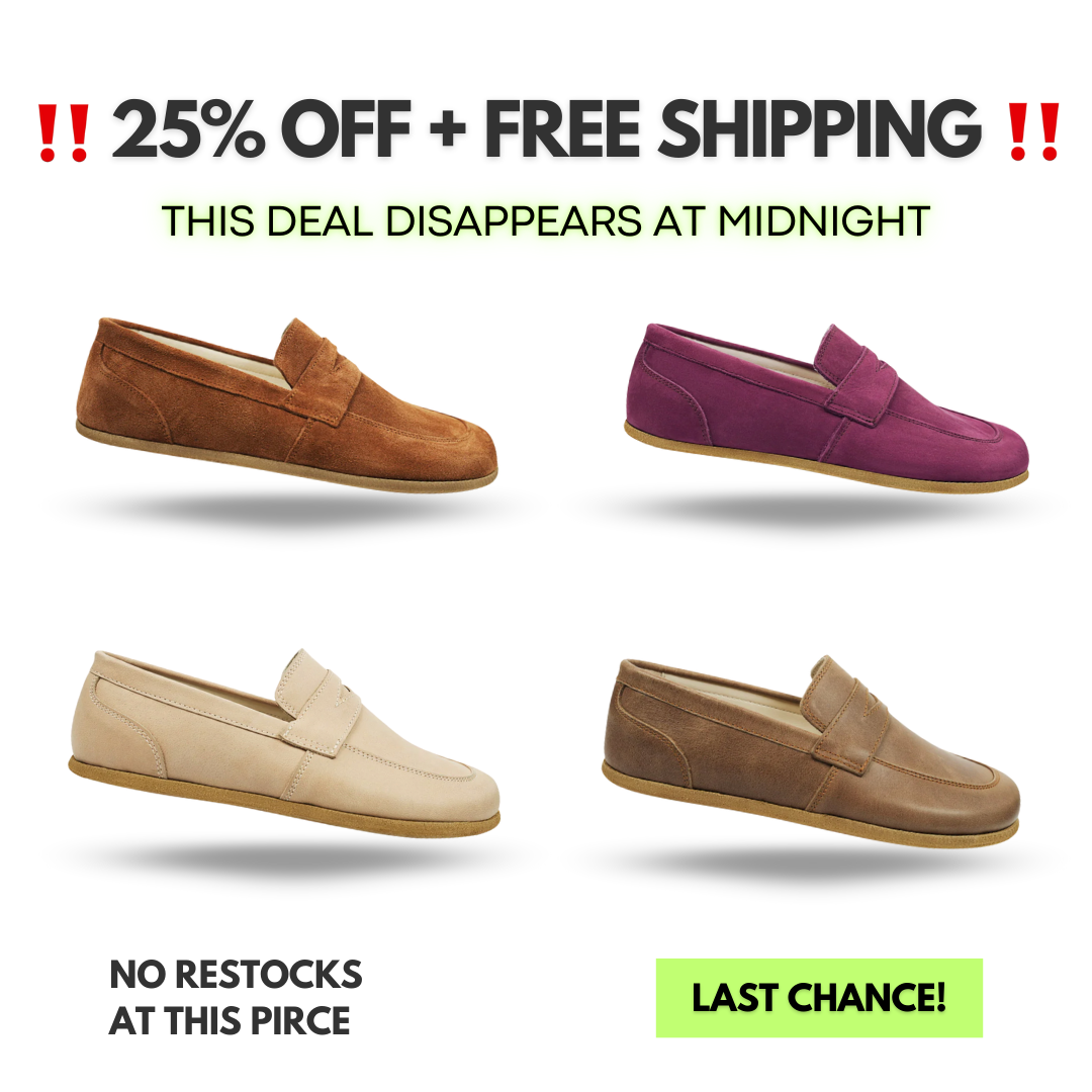 Earthing Harmony Facebook ad