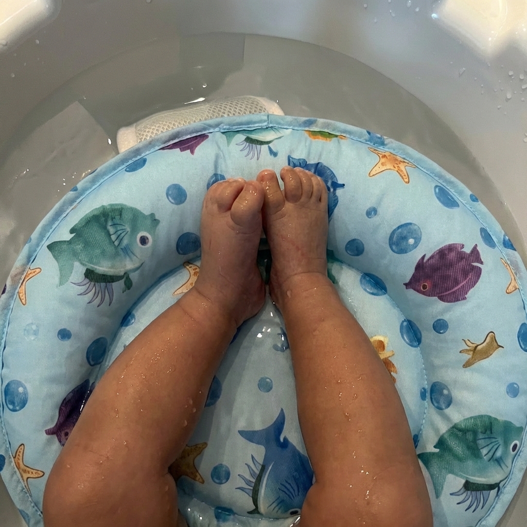 Ruth Henderson Facebook ad: Read this if your baby has eczema