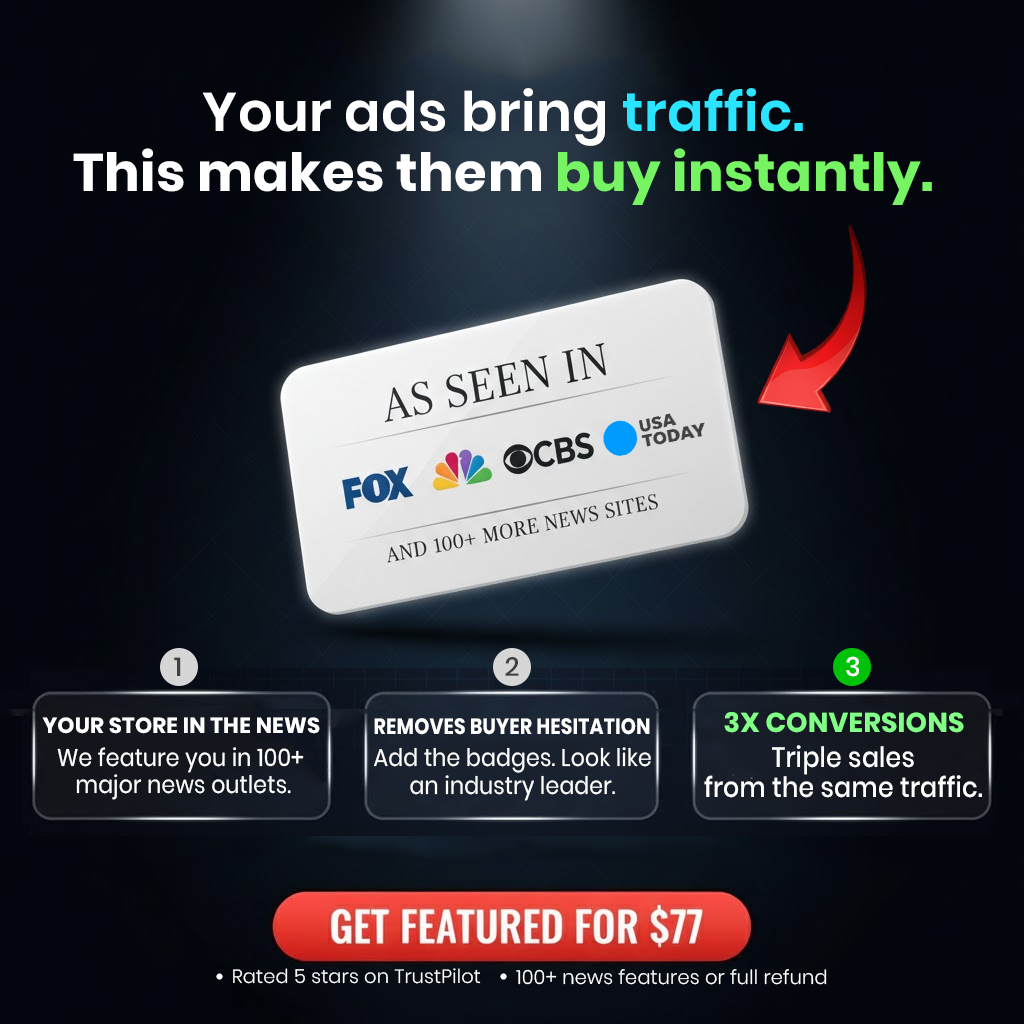 Buzz Blast PR Facebook ad