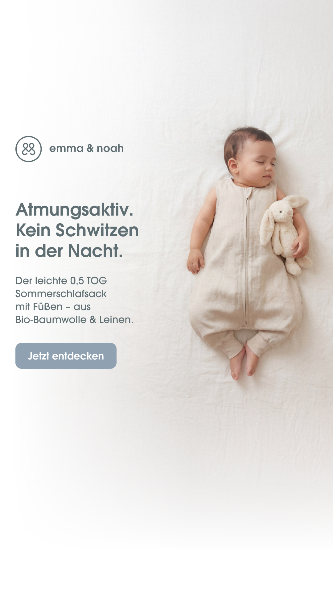 emma & noah Facebook ad