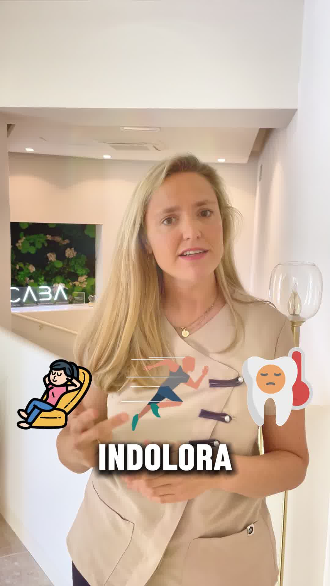 Clinica Caba Facebook ad: ORTODONCIA: VALORACIÓN + ESTUDIO Y SIMULACIÓN GRATUITO