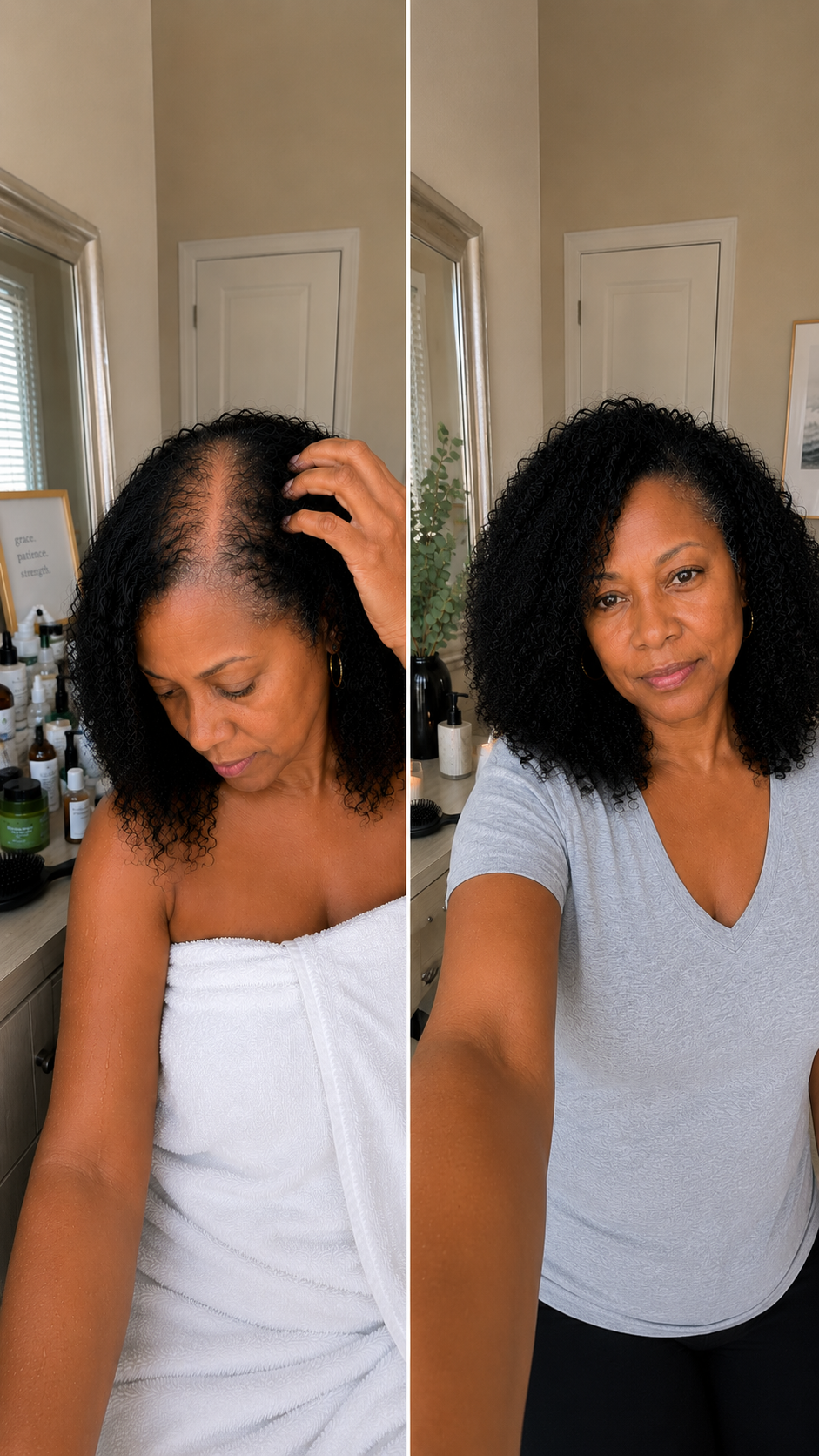 Denise W Facebook ad from Jun 16, 2026