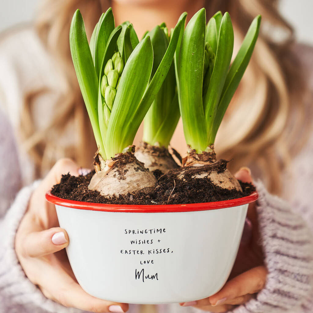notonthehighstreet Facebook ad