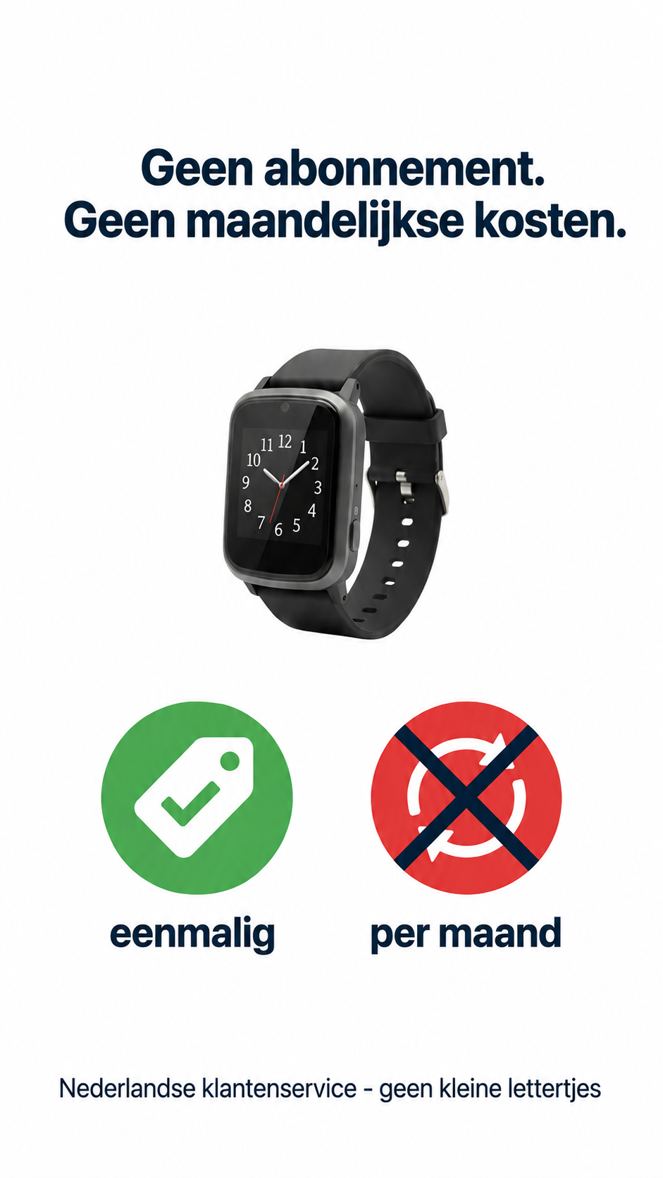 KUUS. Facebook ad from Aug 6, 2026